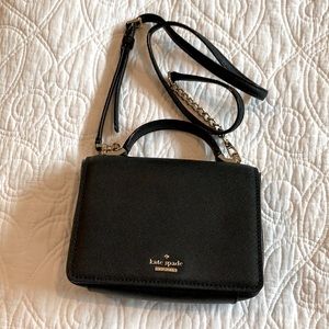 Adorable Kate Spade casual evening bag